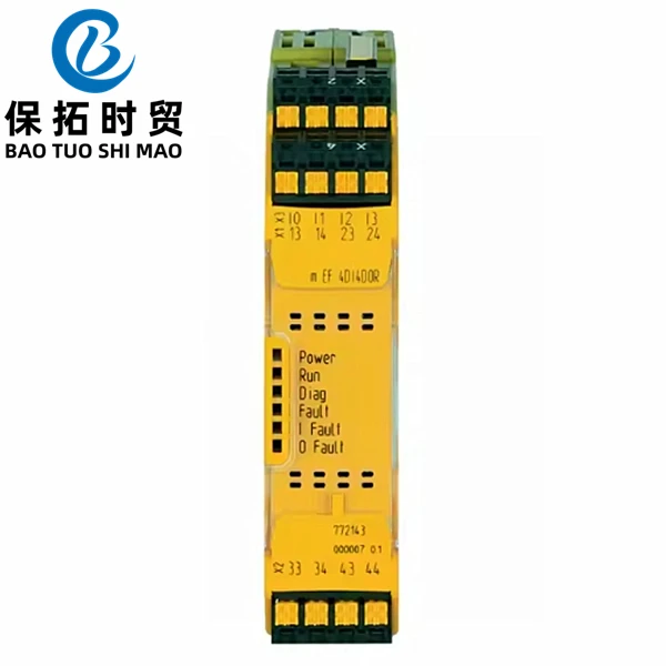 Safety Relays 772143 Plc Relay  100% Brand New Original and Genuine in Stock