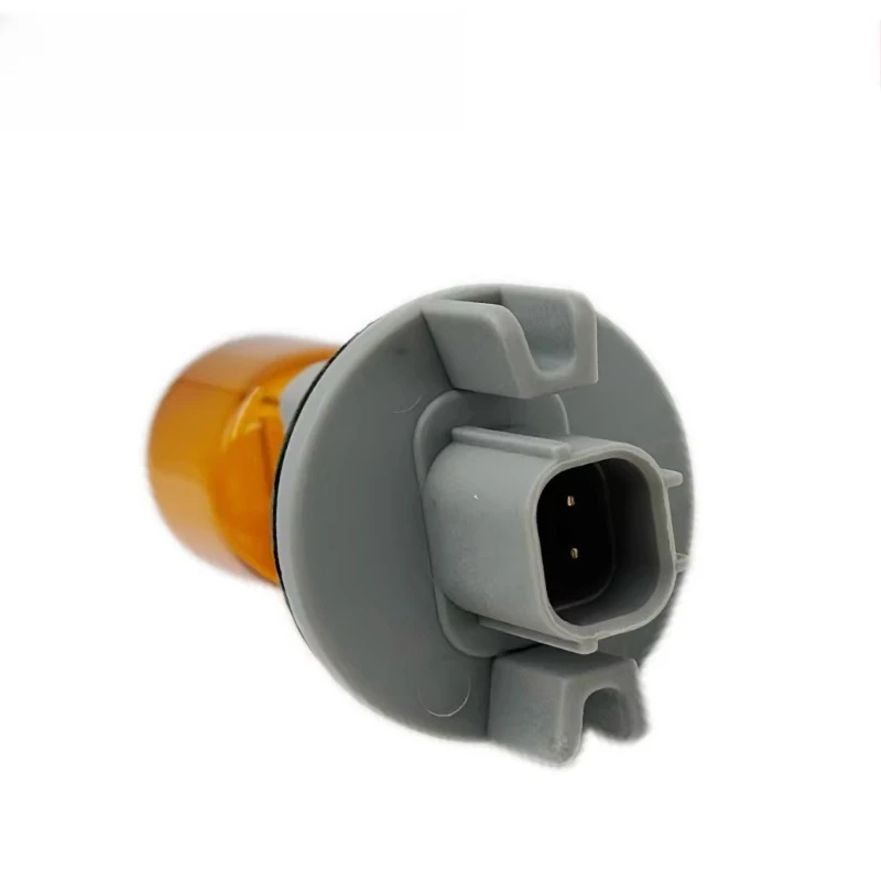 Turn Signal Light Bulb Socket 33302‑S7A‑003, Lamp Flasher Wiring Plug for Acura Honda 1990‑2010 Models