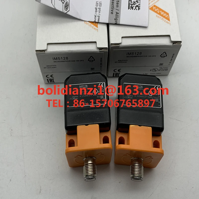 

IM5172 IM5173 One year warranty In stock