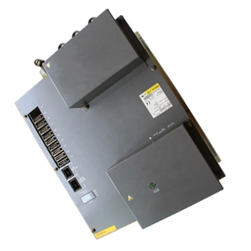 Fanuc Series Original Motor Controller Amplifier Module A06B-6102-H245