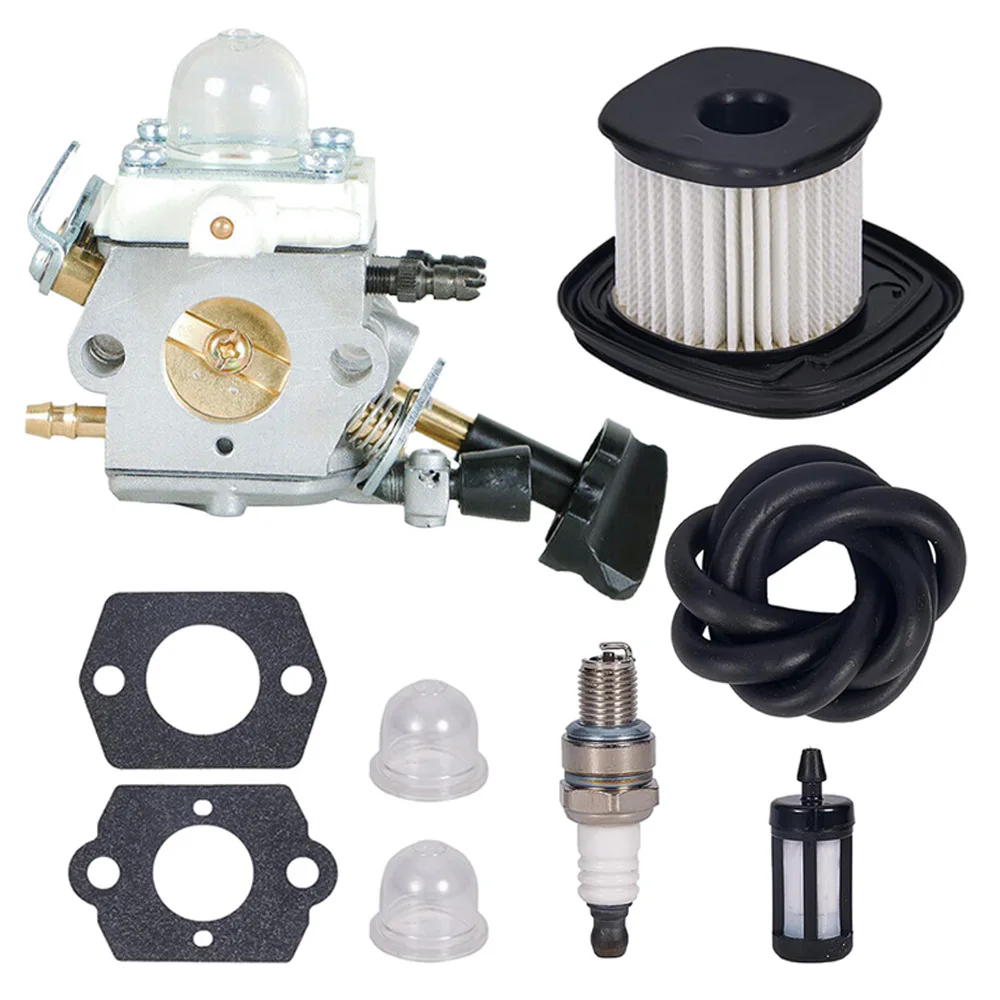 

Комплект карбюраторов C1M-S261B S261C - для воздуходувок STIHL SH86 SH86C BG86 BG86CE и замены силовых насадок