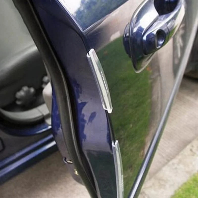 

Car Door Edge Guards Trim for Opel Antara Acura RDX Mokka