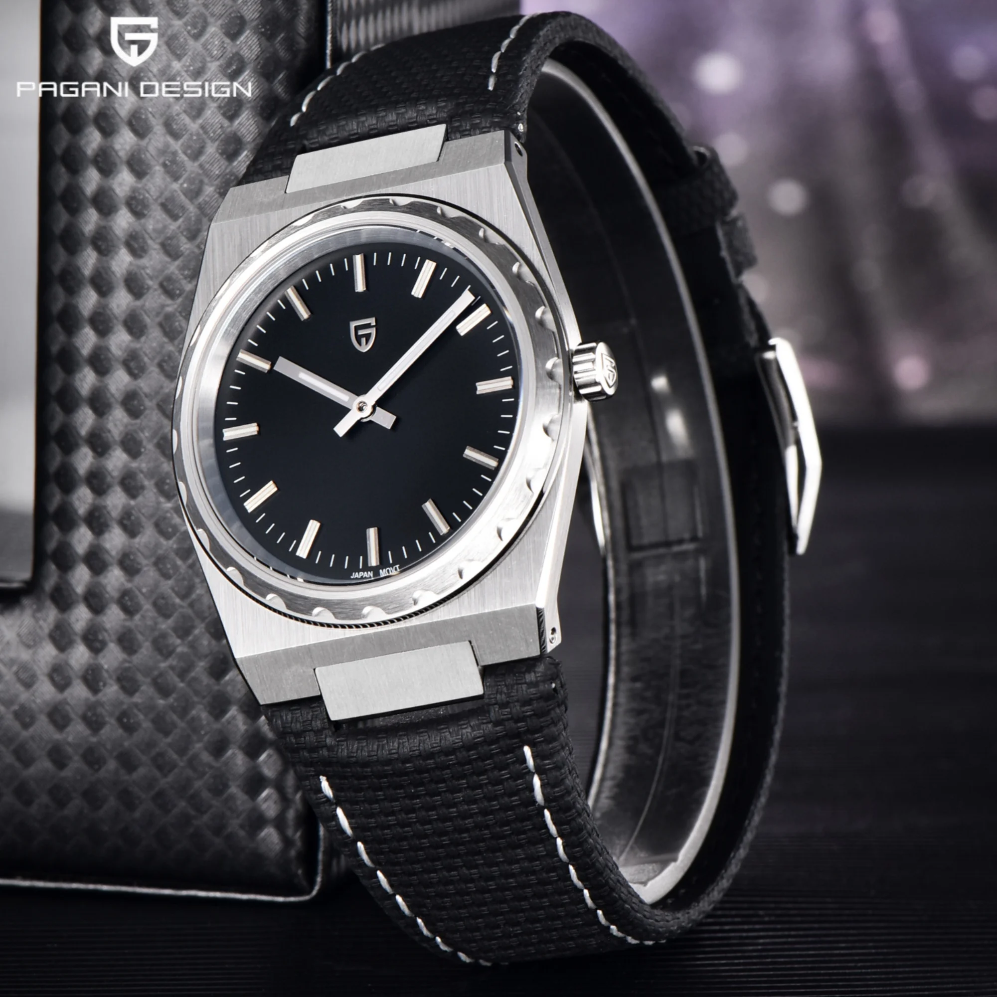 Pagani Design 2025 … - image