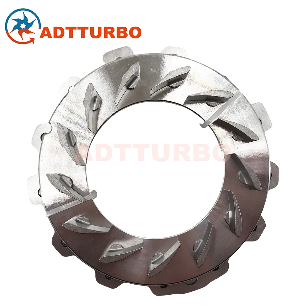 GTB2260V Turbine Nozzle Ring 765985 758351 Turbo Variable Geometry  11657794260 for BMW 525 d (E60 / E61) 170 Kw 231 HP M57N2