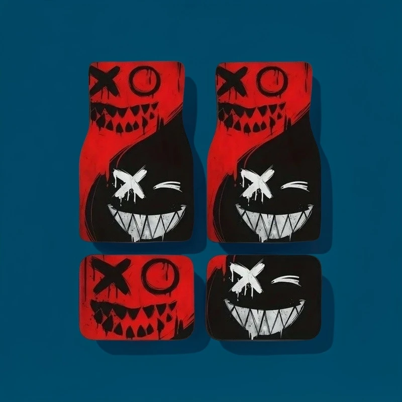 Thumbnail 4 - #47 Best Carpet Car Floor Mats to Buy In 2026