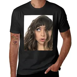 Riley Reid T-Shirt Aesthetic clothing plus size tops men clothings