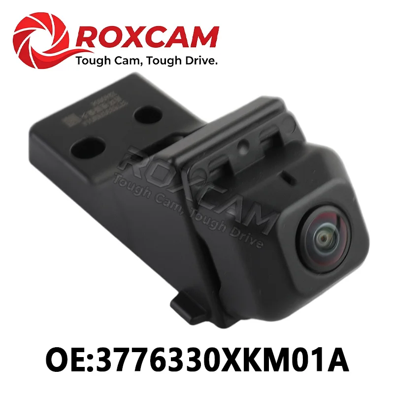 

For Great Wall Tank 300 New Rear 360 Panoramic View Back Up Camera 3776330XKM01A 3776320XKM01A