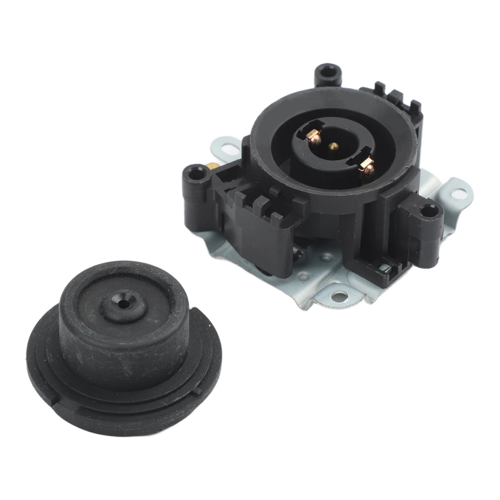 Appliance 54*54*44mm for kettle Base Switch Compact Dimensions Automatic Temperature Cut-off User-friendly Installation