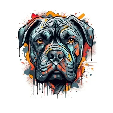 قصب كورسو كلب ملصق إبداعي جدار غرفة باب شاحنة سيارة دراجة نارية دراجة طاولة تخييم نافذة الكمبيوتر المحمول ملصق PVC ملصق مائي #5