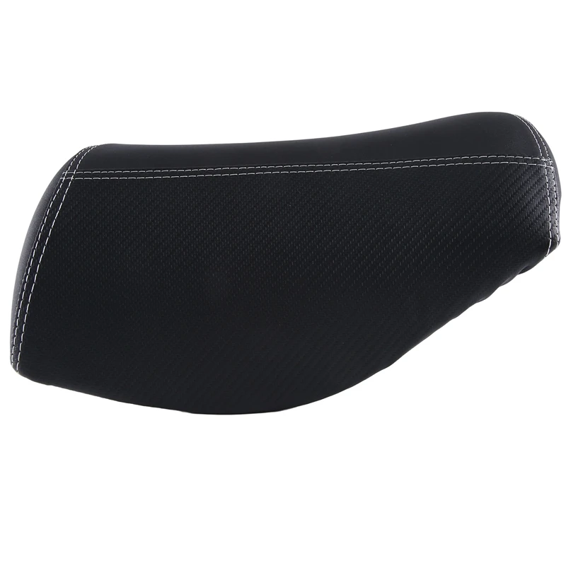 

Удлинитель сиденья мотоцикла, детская подушка для сидения, детали для Yamaha NMAX 155 2016-для Haojue UHR 150 2020-2022