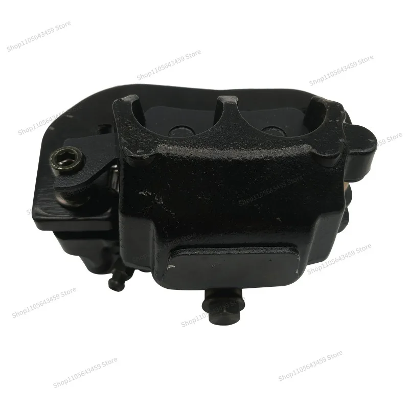 Suitable for 450, 500, 1000R rear right brake caliper 705600859 for beach buggies