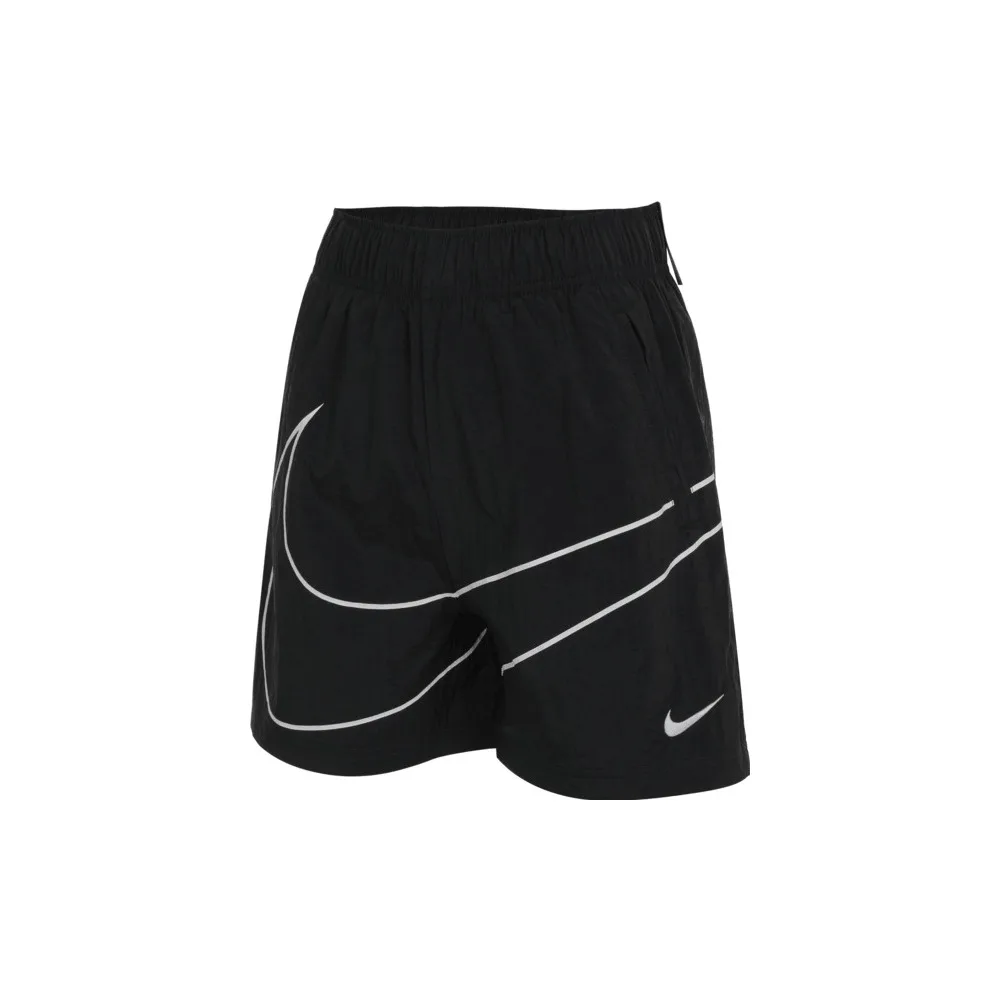 

NIKE 2025 Women's AS W NSW ESSNTL WVN SHORT GCEL Shorts HM4633-010