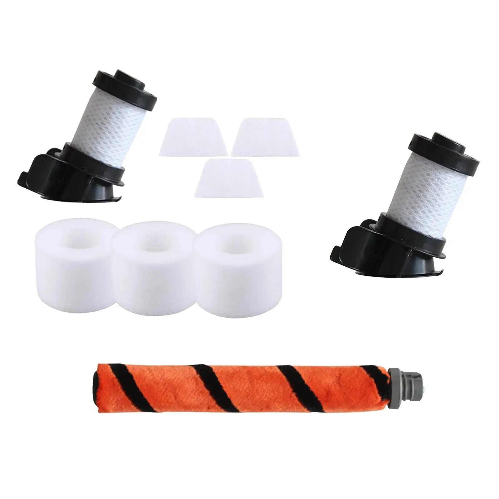 Фильтр НЕРА для пылесоса Shark IF100 XPREMF100