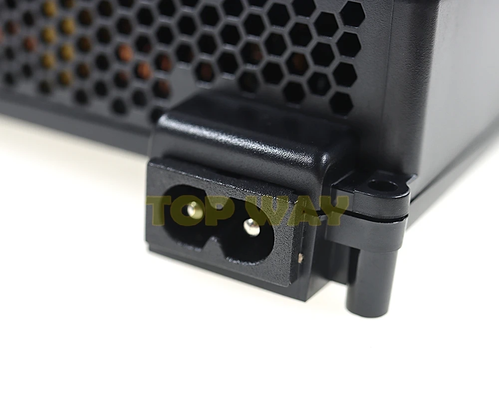 Fonte de Alimentação Interna de Substituição para Console PS5 Slim, Adaptador de Tijolo, ADP 400GR, 100-127V, 200-240V, 1PC