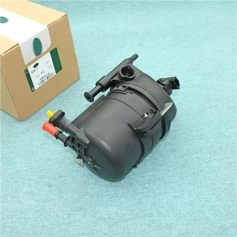 

LR116437 Car Fuel Filter Pump T2H34766 for Land Rover Range Rover Jaguar F-Pace XE-Type XF 2017-2019 Diesel Filter Valve