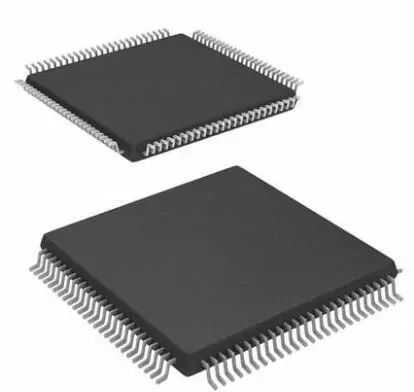 4piece CY8C5267AXI-LP051 CY8C5267AXI MCU 32BIT 128KB FLASH 100TQFP IC YoinnovaTi