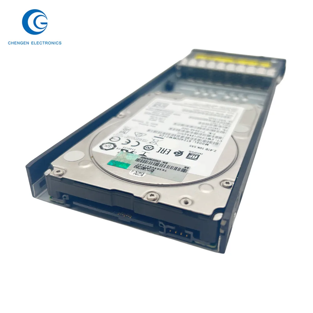R0Q57A 2.4Tb 10Krpm 2.5인치 Sas-12G 엔터프라이즈 M.2 HDD 하드 디스크 드라이브 Msa 2.4Tb Sas 12G 엔터프라이즈 10K Sff (2.5인치) M2 HDD