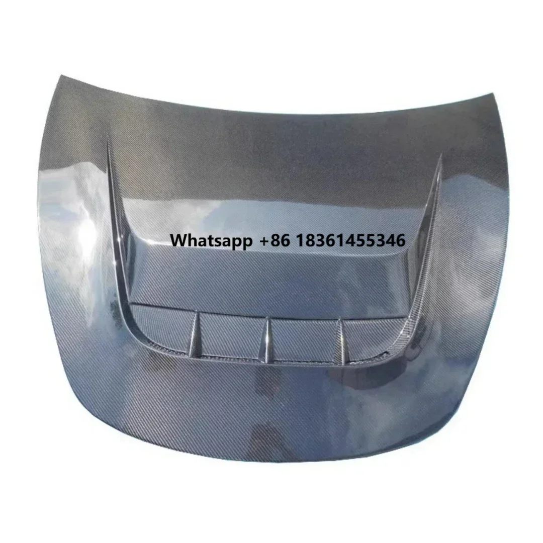 

For Model 3 2019 2020 2021 2022 modified Auto Accessories Body Kit Carbon Fiber