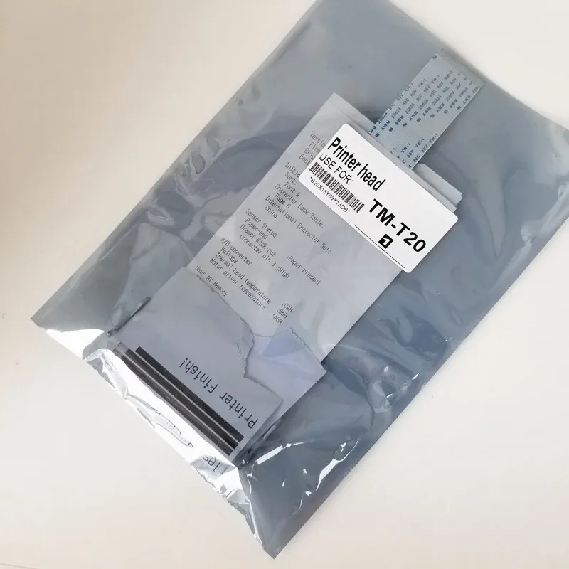 For Epson TM-T82 T60 T20 Thermal Printer Print Head Epson Printer Accessories Thermal Printing Head