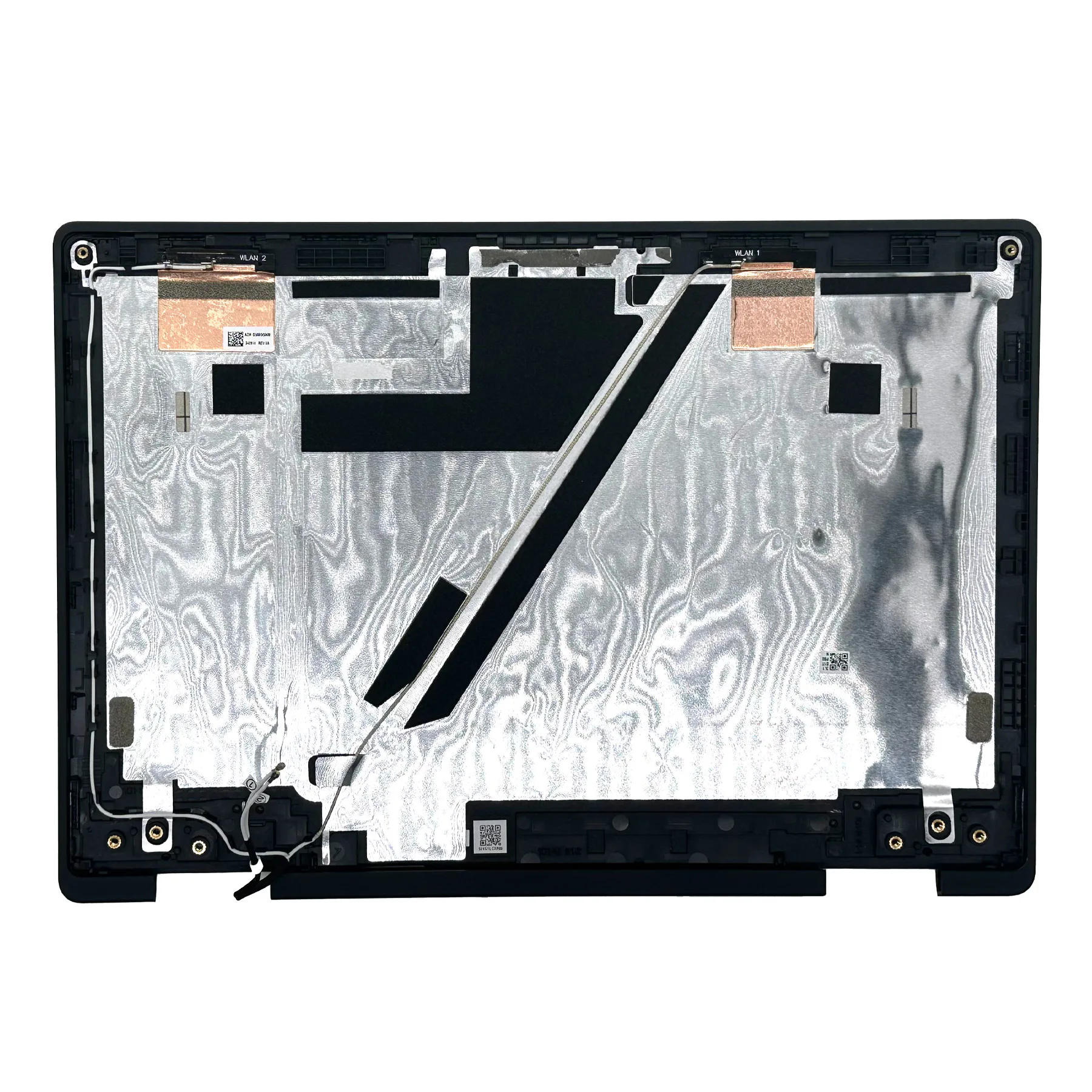 LCD Back cover cable hinges upper case palmrest bottom case for HP Fortis x360 11 G5 Chromebook laptop