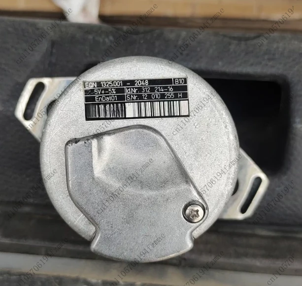Accessories Encoder, EQN1325.001-2048, 312 214-16 Tool