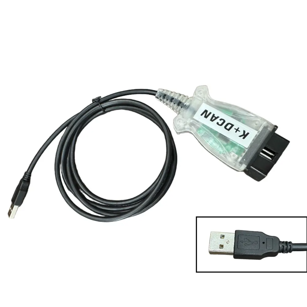 FT232RQ/RL Inpa K+D… - image