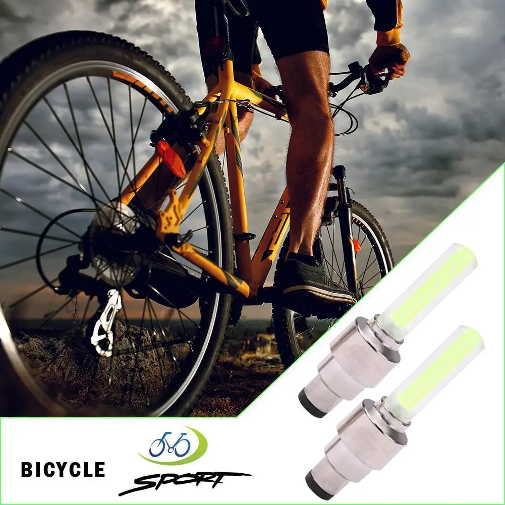 Bicycle Lights Moti… - image