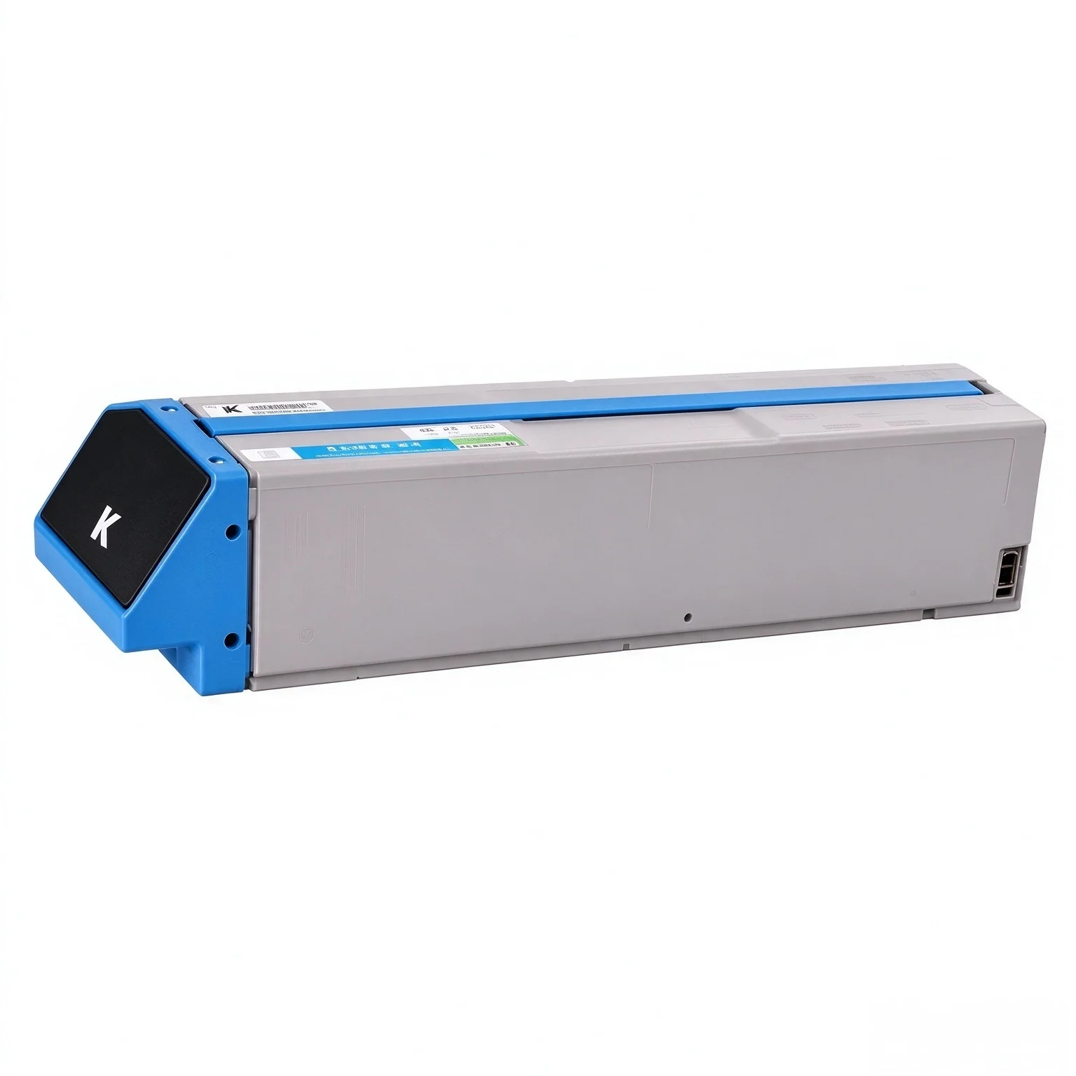 Toner Cartridge For Okidata C911 C931 C911dn C931dn Color Black Printer,For Oki 45536424 45536423 45536422 45536421 Cartridge