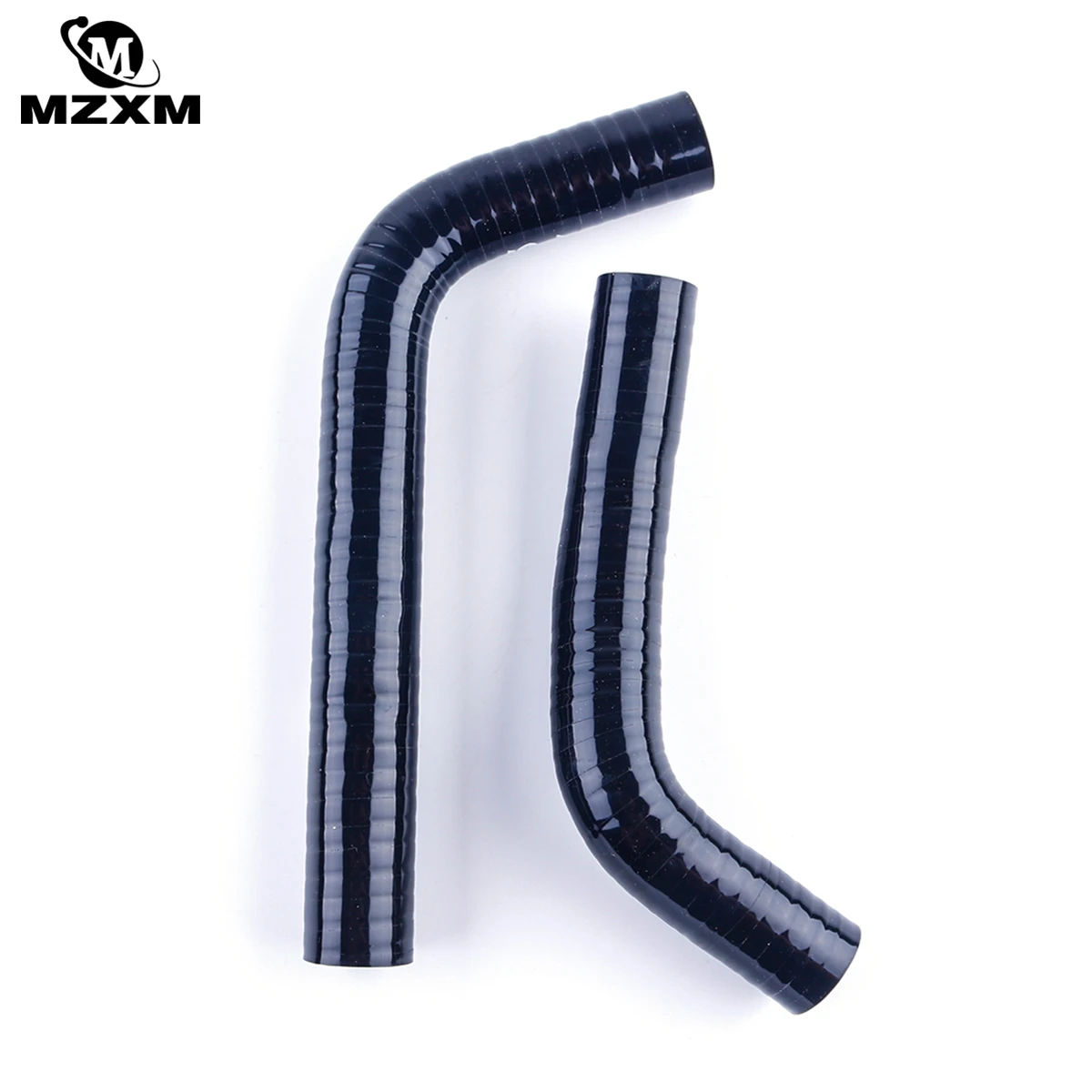 For 2015-2022 Yamaha YZFR3 YZF R3 R25 MT-03 MT-25 Silicone Radiator Coolant Hose Kit 2016 2017 2018 2019 2020 2021