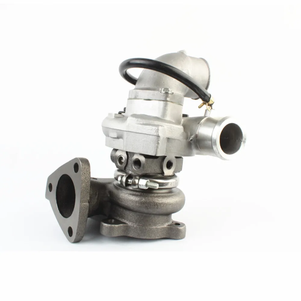 

Complete Turbo TF035 28200-42650 Turbocharger For HYUNDAI H1 Starex 2000- D4BH 2.5L TD 99HP Turbo Turbolader