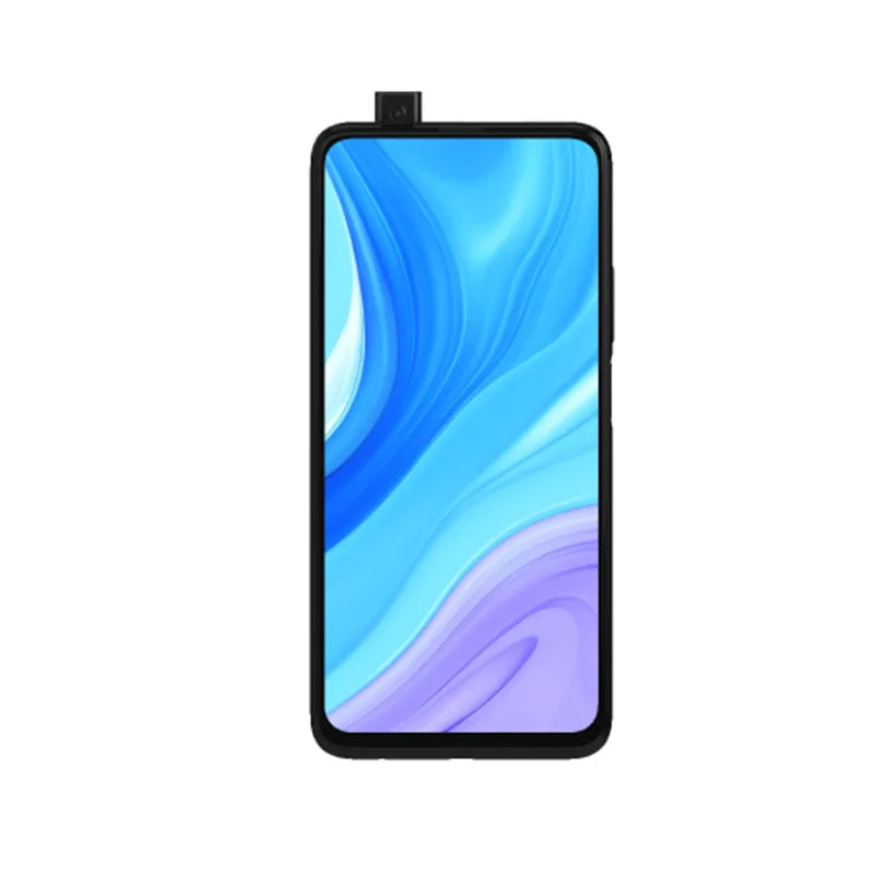 هواوي Y9S الهاتف الذكي 4G LTE Celular 2340x1080 بكسل 4000mAh قدرة البطارية البرامج الثابتة العالمية Kirin 710F الهاتف المستعمل الأصلي #4