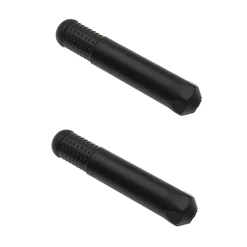 A10E-2PCS 72137-SDA-A00ZA Door Lock Knob Post Pin Knob Door Panels Door Side For Honda Accord 2003-2007 Car Accessories