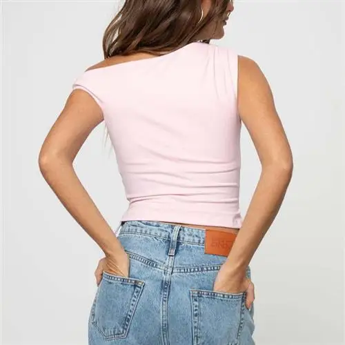 

Meihuida Women's Casual Sweet Tank Top Slim Fit ort Sle Faionable Comfortable Breathable for All Seasons