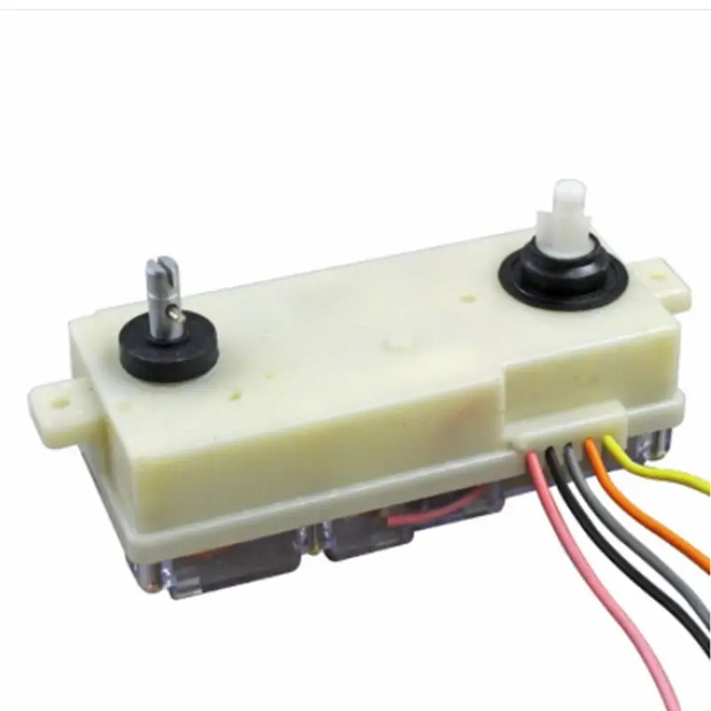 5-line 15 minutes washing machine timer switch Wash timer Semi-automatic double-cylinder washing machine parts