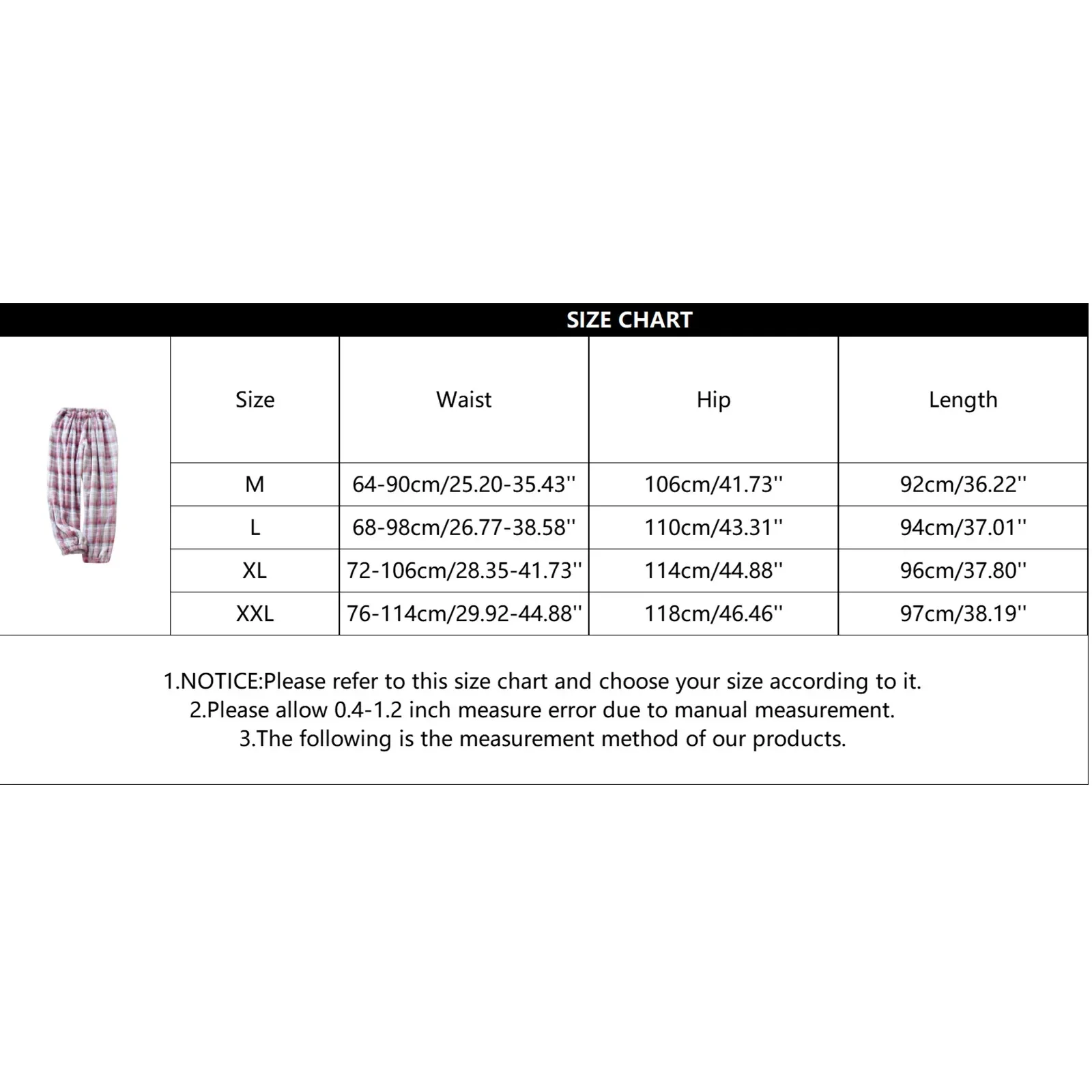 Pajama Pants Women's Autumn and Winter Trousers Couple Warm Pants Thickened Loose Warm Beam Feet Flannel Men's Home Pants