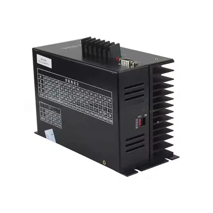 HB-B3HL Three Phase Stepper Motor Driver for  Bag Making Machine