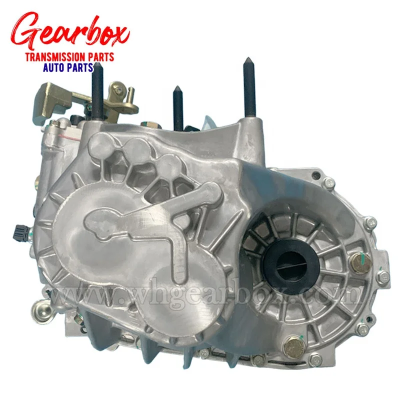 Original 525MHE- 1700010 Caixa de velocidades ASSY DE TRANSMISSÃO manual BA QR525MHE para Chery M11 A3 TIGGO3 TIGGO5