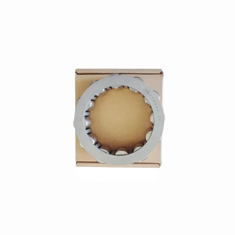 

15015363 Dump Truck Spare Parts Concave Thrust Roller Bearing Sealed Spherical Radial Cylindrical Roller Bearing For Terex Tr100