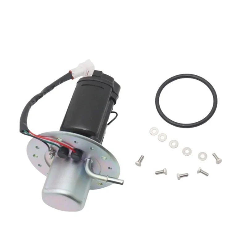 

NEW-For Kawasaki Ninja ZX6R ZX 636 ZX636 2003-2004 Compatible Motorcycle Fuel Pump Assembly 490401081