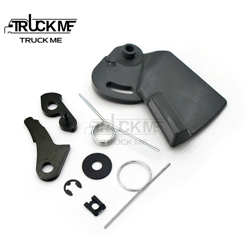 Truck Seat Repair kit for MB 113740 113936RH ISRI 928462-02