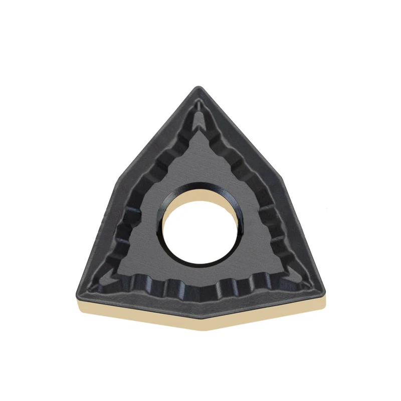 Inserti in metallo duro Utensili da taglio CNC Supporto WNMG WNMG 060404   WNMG 080404   WNMG 080408   WNMG 080412   FG EM MT MP MC PC CT3000 TT9080 TT8125