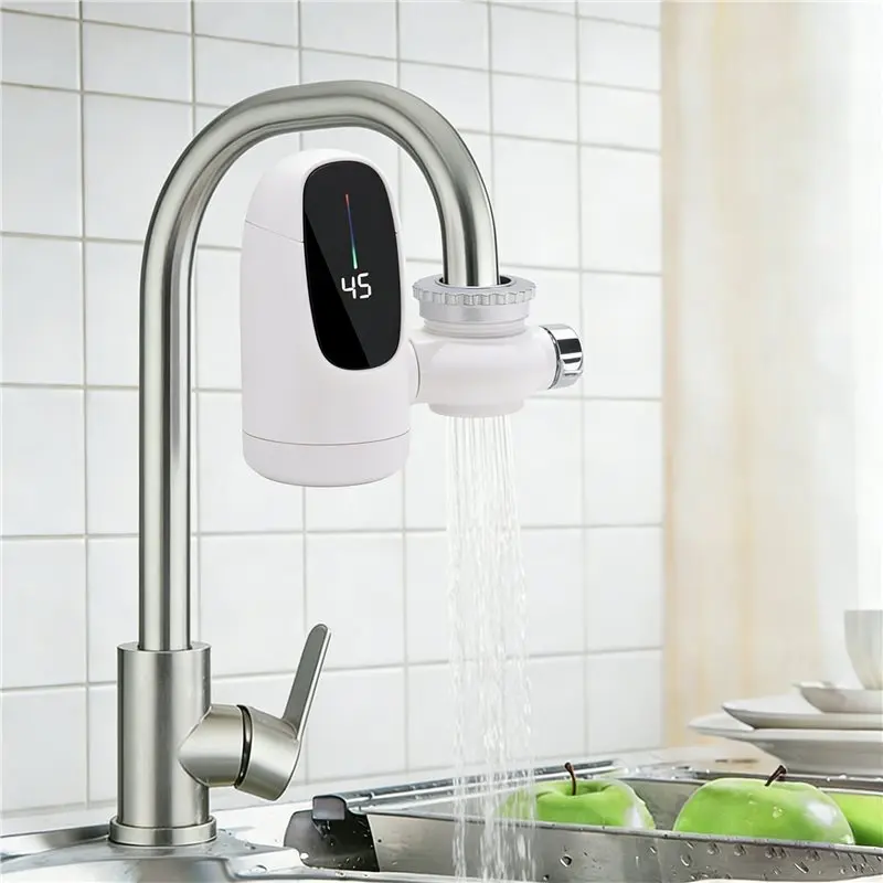 Thumbnail 4 - #64 Best Instant Hot Water Taps to Buy In 2026