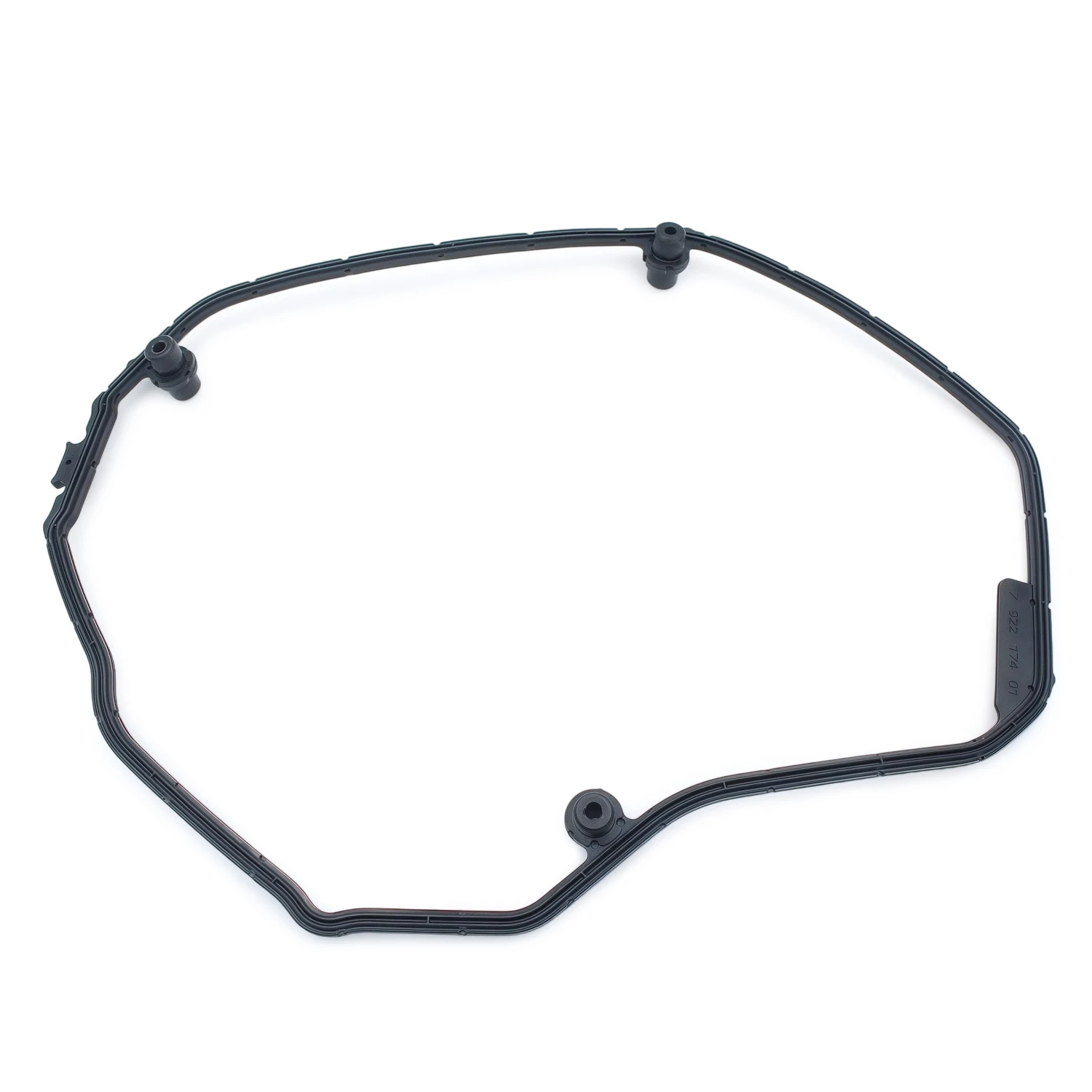 Motorrad-Motorzylinderkopf-Ventildeckel-Dichtungssatz für BMW R1300GS 2024 2025 2026 OEM Rechts 11121027894 Links 11121027893 – Detail 9