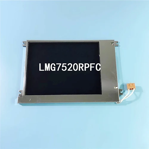 

4.7-Inch LMG7520RPFC 320*240 Highly clear LCD control display screen panel Fully Teste