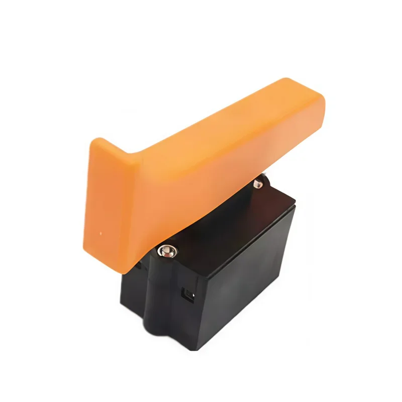 استبدال أداة الطاقة، DPST بدون قفل على مفتاح الزناد، آلة القطع MITRE SAW، FA4-10، 2DB، 10A، 250V، 5E4 #1