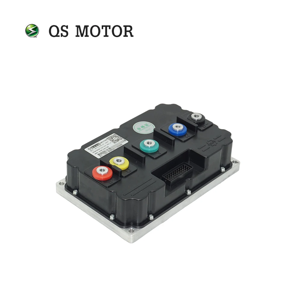 Программируемый контроллер Fardriver 84 В/96 В ND841800HR ND961800HR 1300A, регенеративный тормоз максимального тока для электрического мотоцикла