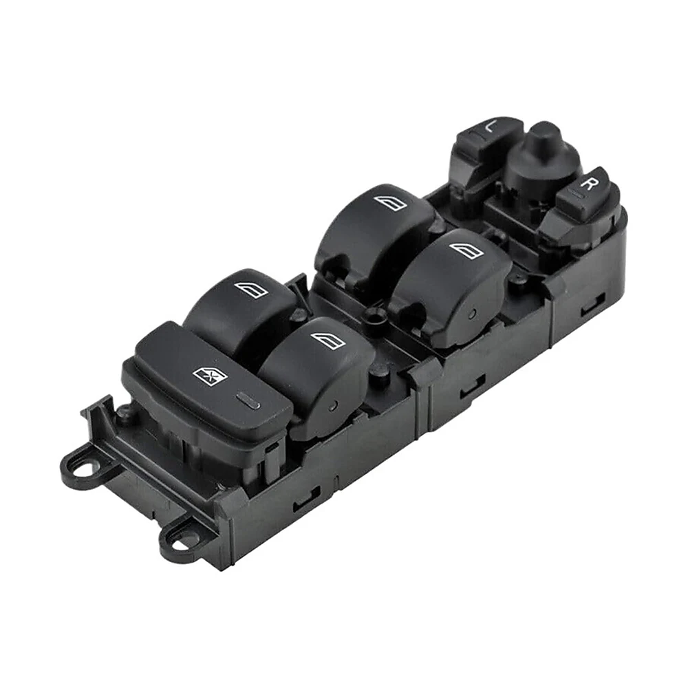 Electric Window Master Switch Assembly 31334345 Fit For Volvo V60 S60 XC60