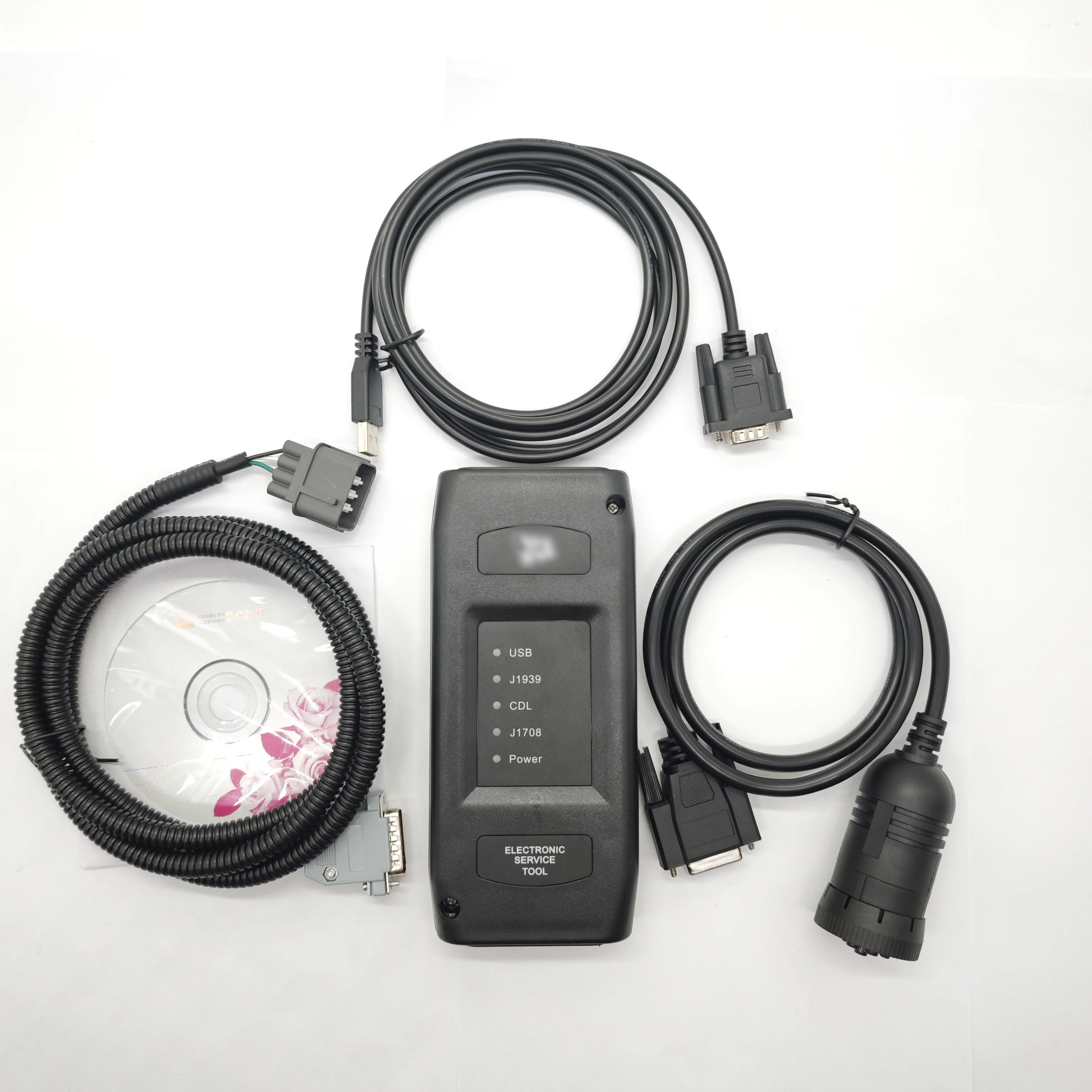 For Jcb Dla Interfa…