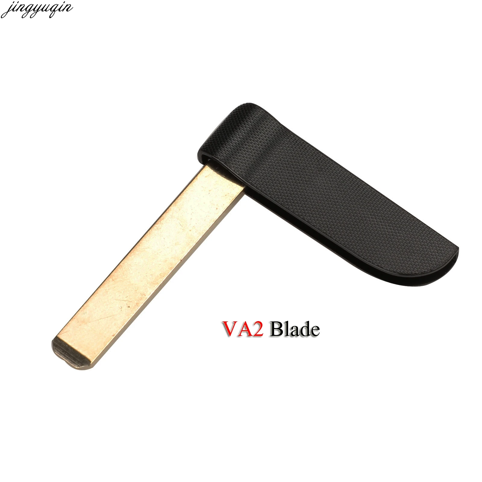 Jingyuqin 5pcs Remote Car Key 433Mhz ID46 PCF7947 Chip For Renault Megane Scenic Grand II Supersonic Wave 3B Smart Card Control