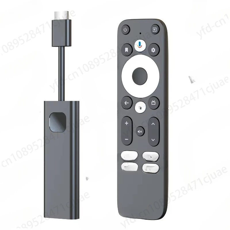 GD1 tv stick built with TV 4K Media Streaming Device support Dual wifi 2.4G 5G